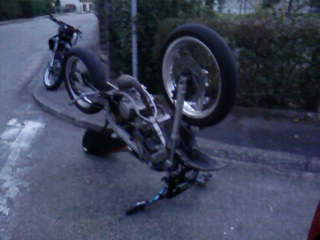 Flo ta fait fort !
