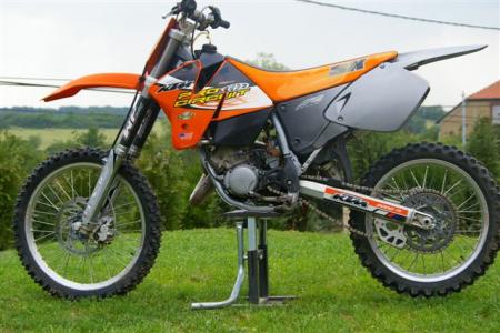 Ktm