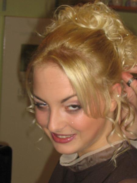 Aline