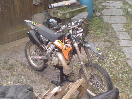 Ktm