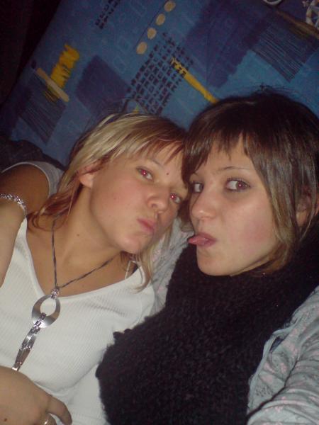 Melissa & Lisa 